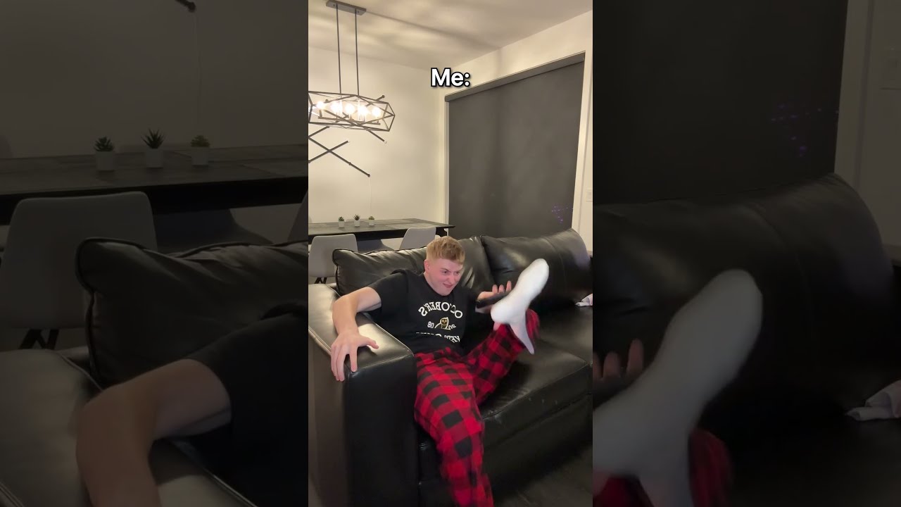 Normal People Vs Me Part 11 Shorts