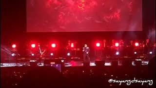 Bukan Rayuan Gombal | Judika Live in Singapore 2024