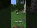 mobs BIZARROS estão APARECENDO no meu MINECRAFT... 💀 #minecraft #shorts #viral