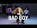 Yung Bae, bbno$, Billy Marchiafava - Bad Boy / Yumeki Choreography