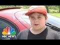11-Year-Old Boy Shoots Intruder | NBC News