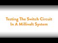 Fireplace How To: Testing the Switch Circuit in a Millivolt System