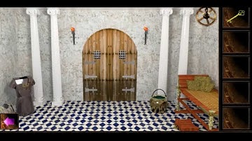 Escape Through History - Level 1-10 Walkthrough