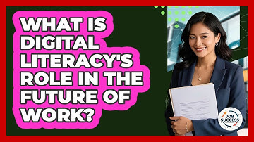 What Is Digital Literacy