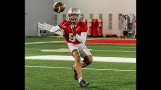 Inside 2021 Ohio State Spring Football Practice