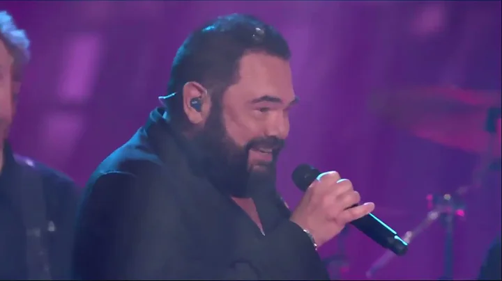 TAMMO FORSTER & ALPHAVILLE FOREVER YOUNG