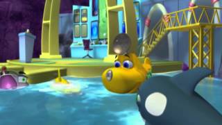 Dive Olly Dive Pe Digi Play