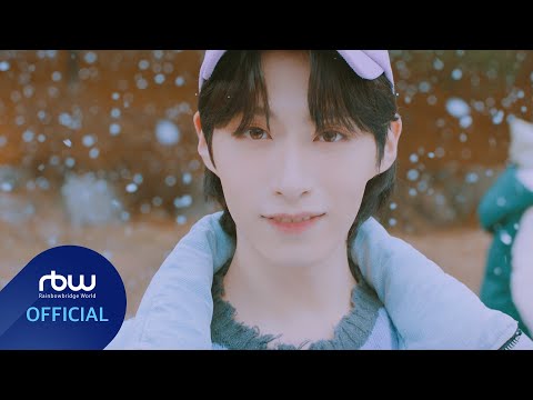 ONEUS(원어스), ONEWE(원위) 'STAY' MV