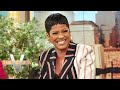 Tamron Hall on Being a Mom and Season 5 of &#39;Tamron Hall&#39; | The View