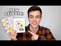 Simon Hurley Spring Release Reveal 🌷NEW Ink, Stamps, & Stencils!