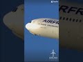 Airfrance edit #aviation #capcut #edit