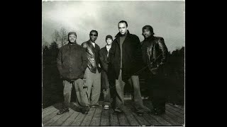 2001 - Dave Matthews Band - Mother father