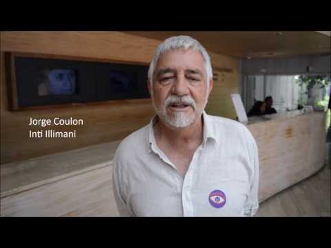 Jorge Coulon invita