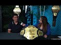 Byron Valle Wants To Fight At Up Next Fighting Soon!