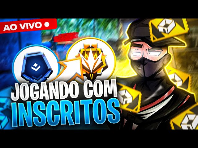 Garena realizou o evento “X1 dos Crias” - edição de natal - Pichau Arena