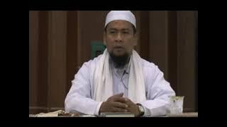 Ustadz Zulkifli M Ali Lc - Tanda2 munculnya Imam mahdi