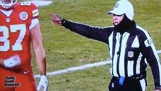 Denver Broncos vs Kansas City Chiefs