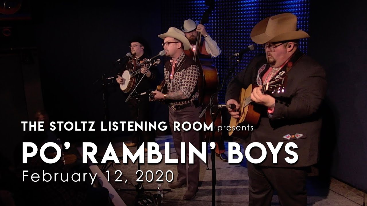 po-ramblin-boys-live-in-the-stoltz-listening-room-youtube