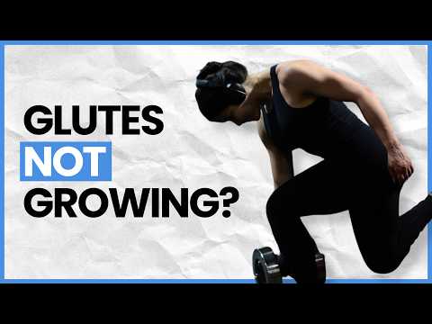 How to Bulgarian Split Squat For Bigger Glutes (Stop Making These Mistakes)
