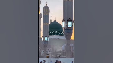 #قرآن #سورة_الأحزاب #اسلام_صبحي #راحة_نفسية #قرآن_يريح_القلب #viral #fyp #foryou#ﷺ  @islam_sobhi