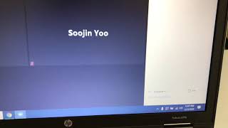 ZOOM Toolbar