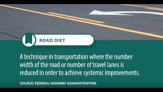 Road Diets: A Complete Communities Term-to-Know