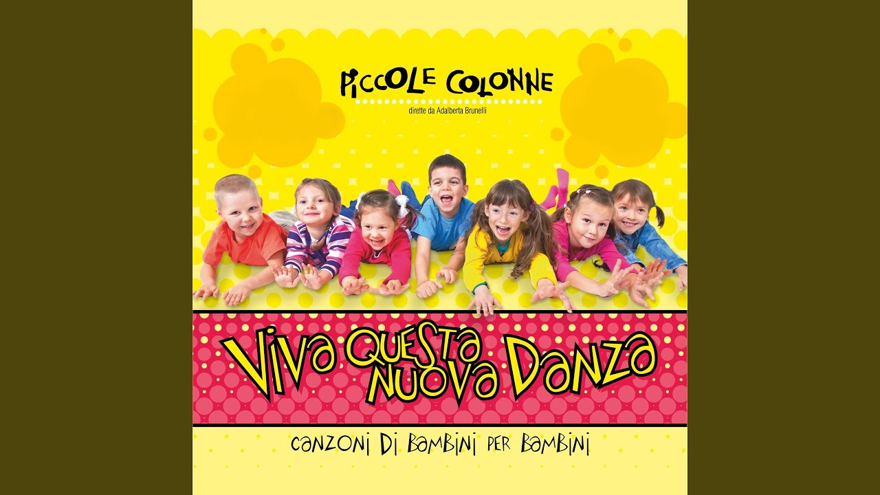 Aggiungi un posto a tavola