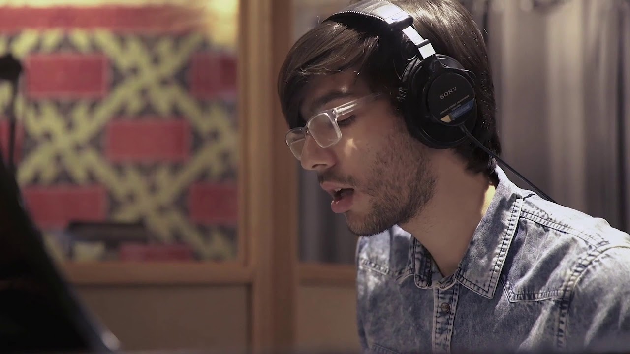 The Great Family - Gabriel Chakarji