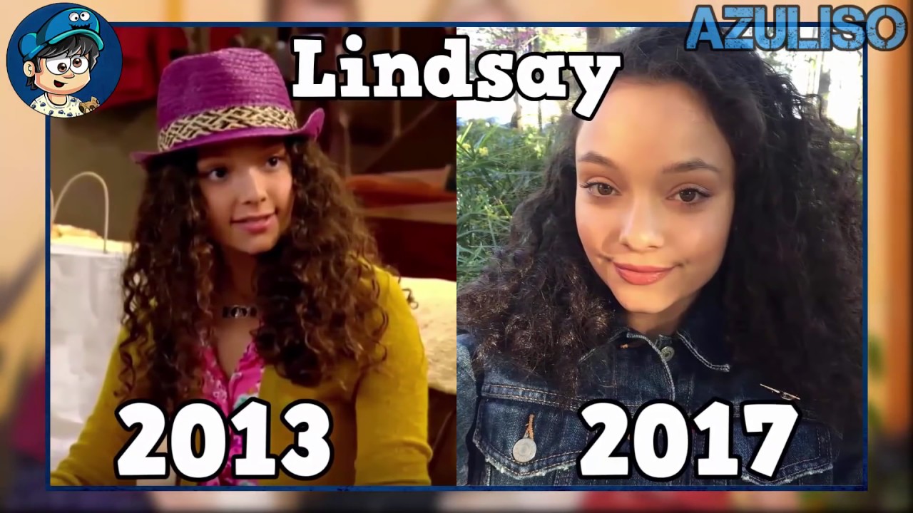 Dog with a Blog Before and After 2017