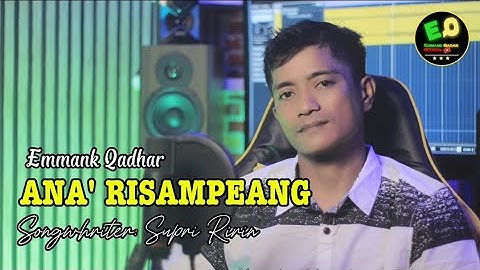 Lagu bugis sedih - ANA