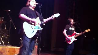Matthew Sweet - We're the Same (live at the Mystic in Petaluma)
