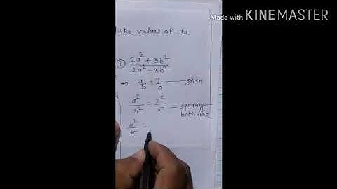 9th Ratio and Proportion
