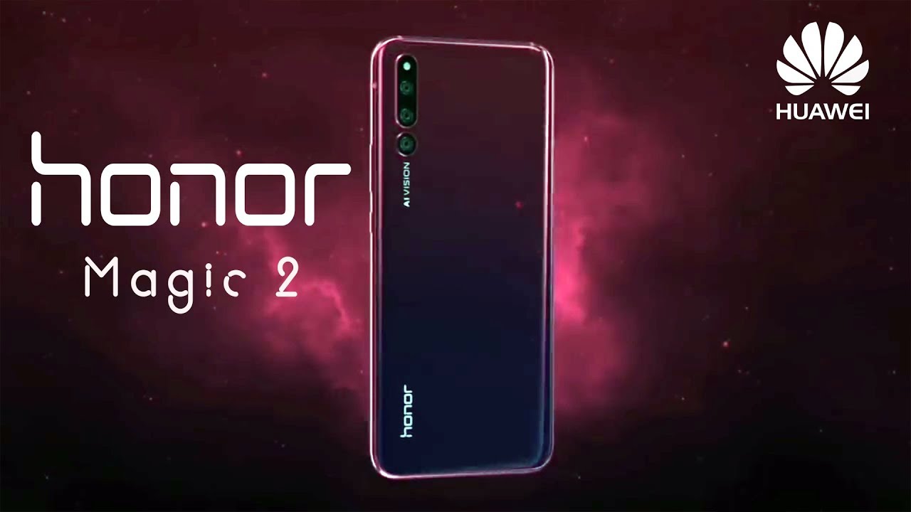 Honor magic 6 pro max