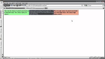 Understanding the Float Property