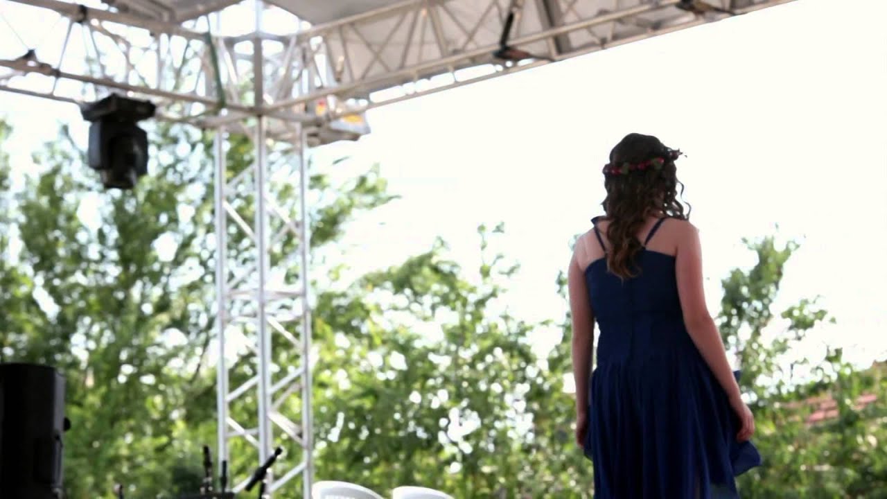 3. KARAHIDIR KİRAZ ŞENLİĞİ