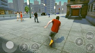 Gta V Android | Trevor 4 Android Game | Download Easily For Android Device screenshot 2