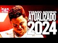 Thiago aquino oficial 2024 maio  atualizado  2 msicas novas  repertrio novo  cd novo completo