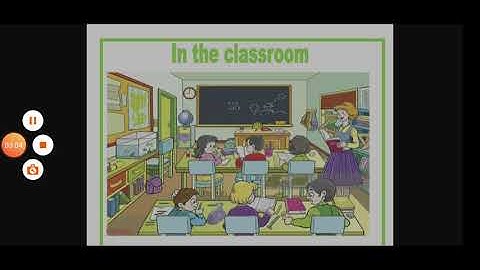 Bridge Course Template No 27 Standard-6th  Subject-English