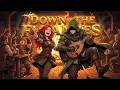Down in the Flames 🍻 Rowdy D&amp;D Tavern Music | Dark Medieval Folk