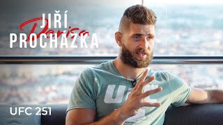 Post fight analysis: UFC 251 vs Volkan Oezdemir (English Subtitles)