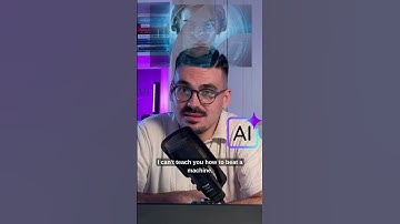 You write with AI. They scan with AI. No one wins. Here