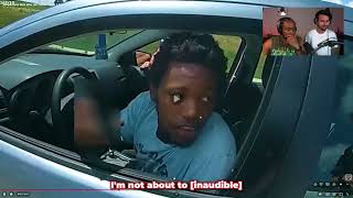 Zolo & Mateo Reacts To Couple Crashing Out After 5th Traffic Stop In One Week.