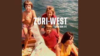 Video thumbnail of "Züri West - Blätter gheie"