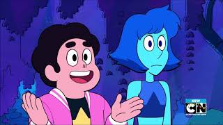 A flock of Lapis Lazulis (Why so Blue) - Steven Universe Future [SUB ITA]