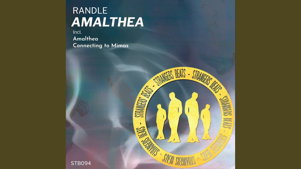 Watch Amalthea on YouTube Watch Amalthea on YouTube