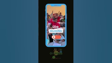 SlumChangers auf Youtube! #africa#kenia #nairobi #slum #korogocho #slumchangers