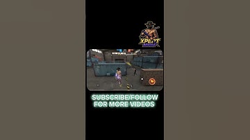 Perfect 👌 one vs one impossible lone wolf challenge || XPERT vs pro player