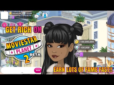 GET RICH ON MSP 2 FAST!! MSP HOW TO!