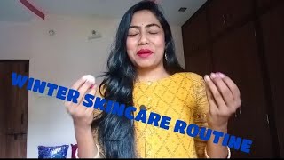 #skincare #bestresults #glassskin WINTER SKIN CARE | FOR DRY SKIN AND OILY SKIN | KOTHAPUDI SNEHA