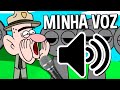 Youtube Thumbnail title